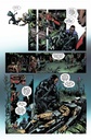 PREDATOR VS BLACK PANTHER #3 (OF 4) ANDREI BRESSAN VAR