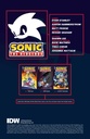 SONIC THE HEDGEHOG #74 CVR A ARQ