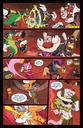 SONIC THE HEDGEHOG #74 CVR A ARQ