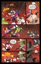 SONIC THE HEDGEHOG #74 CVR A ARQ