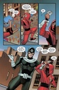 SPIDER-BOY #12 EDWIN GALMON DOOM VAR