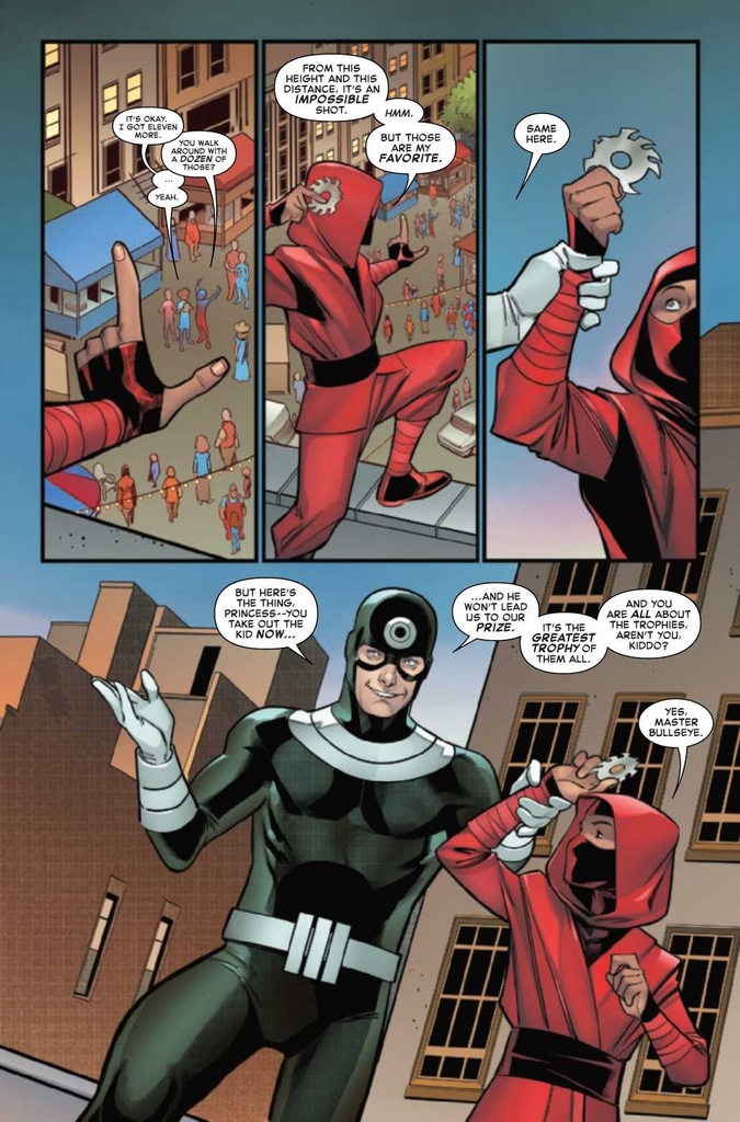 SPIDER-BOY #12 FEDERICO VICENTINI STORMBREAKERS VAR