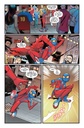 SPIDER-BOY #12 FEDERICO VICENTINI STORMBREAKERS VAR