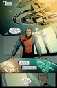 STAR TREK #25 CVR A ROSANAS