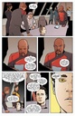 STAR TREK #25 CVR A ROSANAS
