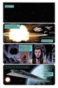 STAR WARS BATTLE OF JAKKU INSURGENCY RISING #2 (OF 4) 25TH ANN VAR