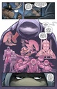 TEENAGE MUTANT NINJA TURTLES NIGHTWATCHER #2 CVR A PE
