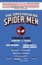 THE SPECTACULAR SPIDER-MEN #8