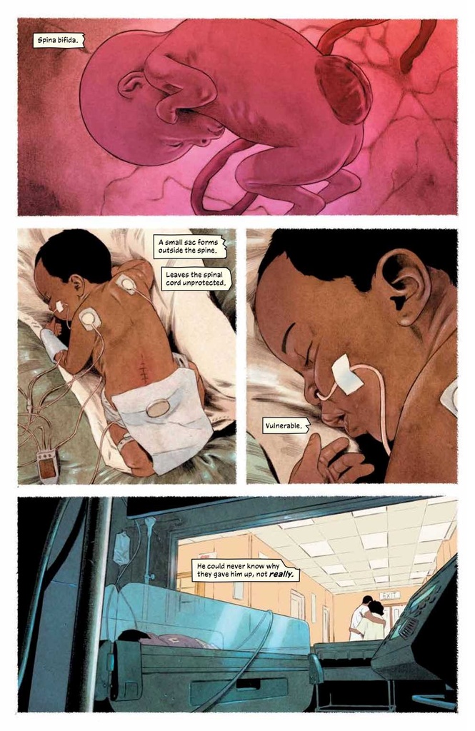 TIN CAN SOCIETY #1 (OF 9) CVR A MOBILI