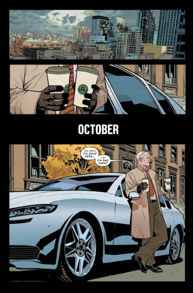 ULTIMATE SPIDER-MAN #10 BENGAL VAR