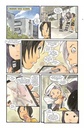 ULTIMATE X-MEN #8 PEACH MOMOKO VAR