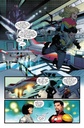 ULTRAMAN X THE AVENGERS #2 (OF 4) FRANCESCO MOBILI VAR