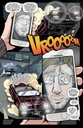 VAMPIRO ROCKABILLY APOCALYPSE #1 (OF 5) CVR A GALLUR (MR)
