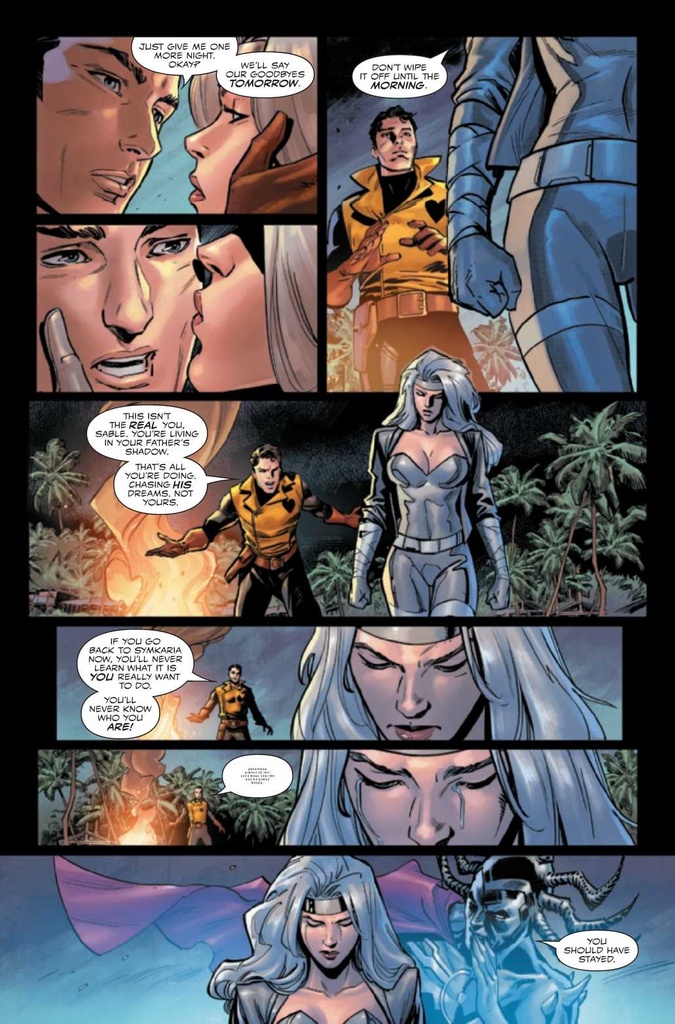 VENOM WAR LETHAL PROTECTORS #2 (OF 3)
