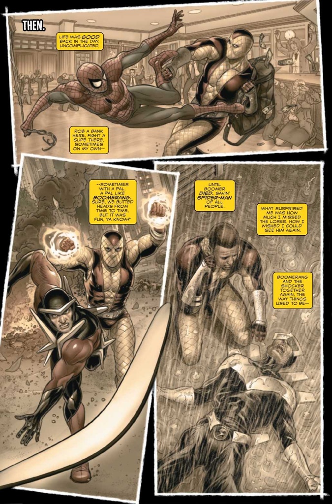 VENOM WAR ZOMBIOTES #3 (OF 3) ANNIE WU VAR