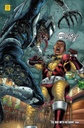 VENOM WAR ZOMBIOTES #3 (OF 3) ANNIE WU VAR