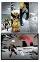 WOLVERINE REVENGE #3 (OF 5) ANDREI BRESSAN VAR