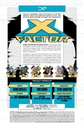 X-FACTOR #3 MARCUS TO PYRO VAR