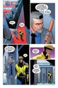 X-FACTOR #3 MARCUS TO PYRO VAR