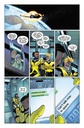 X-FACTOR #3 PETE WOODS DOOM VAR