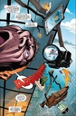 AMAZING SPIDER-MAN #61 AARON KUDER THE THING VAR