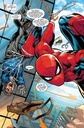 AMAZING SPIDER-MAN #61 AARON KUDER THE THING VAR