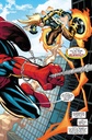 AMAZING SPIDER-MAN #61 AARON KUDER THE THING VAR