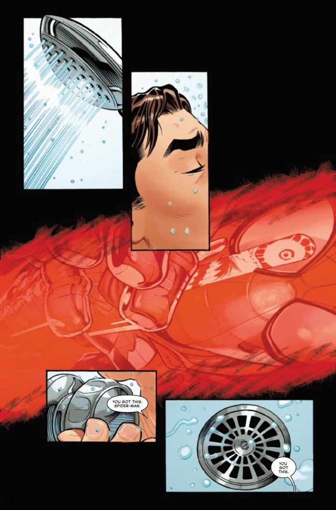 AMAZING SPIDER-MAN #62