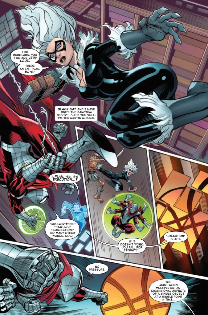 AMAZING SPIDER-MAN #62