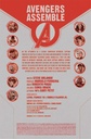 AVENGERS ASSEMBLE #3 (OF 5)