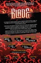 BLADE RED BAND #2 TBD ARTIST VAR A  (POLYBAG)