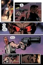 BLADE RED BAND #2 TBD ARTIST VAR A  (POLYBAG)