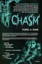 CHASM CURSE OF KAINE #4 (OF 4)
