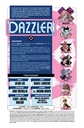 DAZZLER #3 (OF 4) ANNIE WU VAR