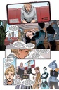 DAZZLER #3 (OF 4) ANNIE WU VAR