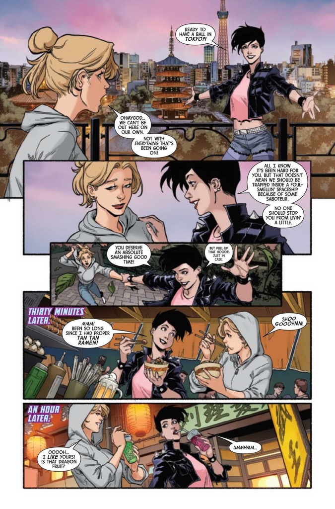 DAZZLER #3 (OF 4) ANNIE WU VAR