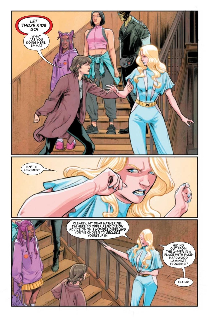 EXCEPTIONAL X-MEN #3