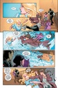 EXCEPTIONAL X-MEN #3 DAVID BALDEON EMMA FROST VAR