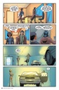 EXIT CITY #1 (OF 4) CVR A KARL MOSTERT