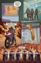 GATCHAMAN JUN APEX HEART ONESHOT CVR A TOMMY LEE EDWARDS
