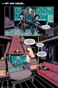 HOUR OF THE WOLF #1 (OF 4) CVR A ANDREI BRESSAN