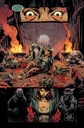 INCREDIBLE HULK #19 MARTIN COCCOLO STORMBREAKERS VAR