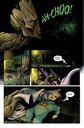 MARVEL ZOMBIES DAWN OF DECAY #3 (OF 4) BAGLEY HOMAGE VAR