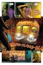 MARVEL ZOMBIES DAWN OF DECAY #3 (OF 4) BAGLEY HOMAGE VAR