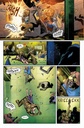 MARVEL ZOMBIES DAWN OF DECAY #3 (OF 4) BAGLEY HOMAGE VAR