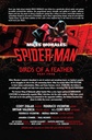 MILES MORALES SPIDER-MAN #26 CONNER MARVEL TWO IN ONE VAR