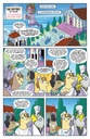 MLP CLASSICS REIMAGINED ODYSSEY #1 CVR A AYOUB