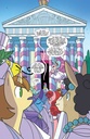 MLP CLASSICS REIMAGINED ODYSSEY #1 CVR A AYOUB