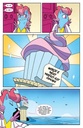 MLP CLASSICS REIMAGINED ODYSSEY #1 CVR A AYOUB