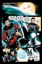 MOON KNIGHT FIST OF KHONSHU #2 NAO FUJI WINDOWSHADES VAR